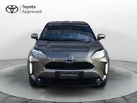 Usata Toyota Yaris Cross Trend 116 CV (85 kW) 2022 Bronzo SUV
