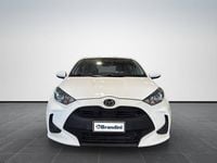 Usata Mazda 2 92 CV (67 kW) 2022 Bianco Berlina