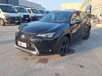 Usata Lexus UX Business Edition 152 CV (111 kW) 2021 Nero SUV