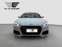 Usata Audi TT Roadster S-Line 245 CV (180 kW) 2016 Other Cabrio