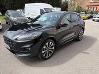 Usata Ford Kuga ST-Line X 225 CV (165 kW) 2023 Nero SUV