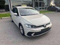 Usata VW Polo Life 95 CV (69 kW) 2023 Grigio Berlina