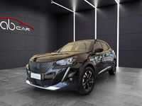 Usata Peugeot 2008 Allure 102 CV (75 kW) 2021 Other SUV