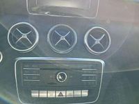 Usata Mercedes A200 Business 136 CV (100 kW) 2017 Berlina