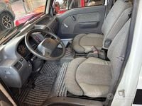 Usata Subaru Libero 54 CV (39 kW) 1996 Bianco Monovolume