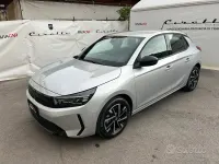 Usata Opel Corsa Edition 101 CV (74 kW) 2025 Grigio Utilitaria