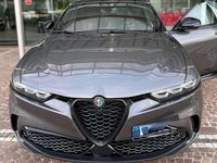 Usata Alfa Romeo Tonale Veloce 131 CV (96 kW) 2025 Grigio SUV