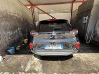 Usata Ford Puma Titanium X 125 CV (91 kW) 2023 Nero SUV