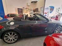 usata Audi TT Roadster 1.8 TFSI Advanced plus Sline S-