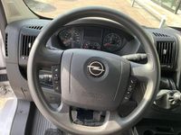 Usata Opel Movano 140 CV (102 kW) 2023 Bianco