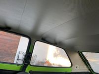 Usata Fiat 127 1970 Verde Berlina
