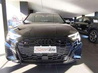 usata Audi S3 Sportback -