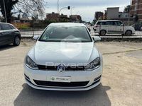 usata VW Golf Business 1.6 TDI 5p. Highline Blue