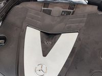 Usata Mercedes 320 Avantgarde 204 CV (150 kW) 2007 Grigio Station wagon