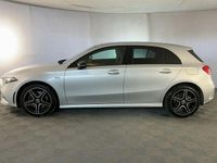 Usata Mercedes A250 Premium 218 CV (160 kW) 2021 Argento