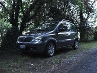 Usata Fiat Panda Active 69 CV (50 kW) 2012 Utilitaria