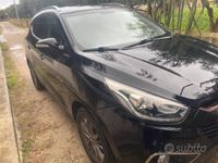 usata Hyundai ix35 ix35 1.7 CRDi 2WD Go! Brasil