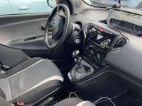 Usata Lancia Ypsilon S 69 CV (50 kW) 2015 Utilitaria