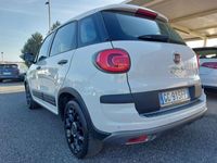 usata Fiat 500L 1.4 95 CV S&S Cross