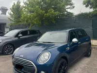 Usata Mini Clubman 116 CV (85 kW) 2016 Station wagon