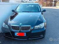 Begagnad BMW 320 2005 Sedan