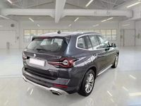 Usata BMW X3 183 CV (134 kW) 2022 SUV