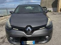 Usata Renault Clio IV 75 CV (55 kW) 2013 Berlina