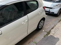 Gebraucht Citroën C1 68 PS (50 kW) 2019 Weiß Kleinwagen