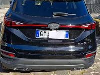 Usata EVO Evo 7 162 CV (119 kW) 2025 Nero SUV