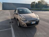 Usata Renault Clio II 75 CV (55 kW) 2010 Berlina