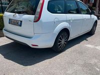 Usata Ford Focus 109 CV (80 kW) 2010 Station wagon