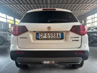 Usata Suzuki Vitara Cool 129 CV (94 kW) 2023 Bianco SUV