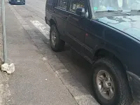 Usata Land Rover Discovery 113 CV (83 kW) 1998 SUV