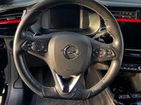 Usata Opel Corsa GS Line 131 CV (96 kW) 2022 Nero Utilitaria