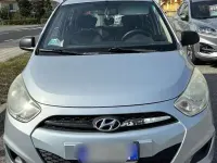 Usata Hyundai i10 Comfort 69 CV (50 kW) 2013 Utilitaria