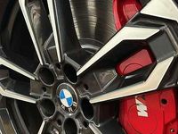 Usata BMW X1 M Sport 150 CV (110 kW) 2025 SUV