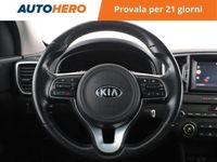 usata Kia Sportage 1.7 CRDI 2WD Business Class