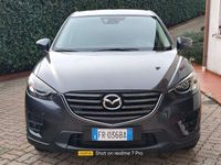 usata Mazda CX-5 CX-5I 2012 2.2 Evolve 4wd 150cv 6at my15