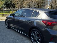 Usata Ford Focus ST-Line X 125 CV (91 kW) 2023 Berlina