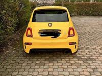 Usata Abarth 595 Competizione 179 CV (131 kW) 2017
