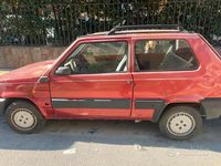 Usata Fiat 750 1995 Berlina