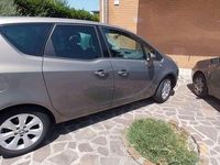 Usata Opel Meriva Cosmo 95 CV (69 kW) 2011 Monovolume