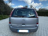 Usata Opel Meriva 75 CV (55 kW) 2004 Monovolume