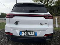 Usata DR DR 6.0 178 CV (130 kW) 2025 Bianco SUV