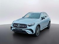 Nuova Mercedes GLC220 197 CV (144 kW) 2026 Argento hightech SUV