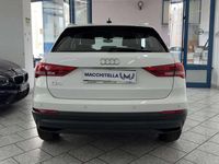 Usata Audi Q3 Business 150 CV (110 kW) 2021 Bianco SUV