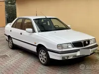 Usata Lancia Dedra 88 CV (64 kW) 1991 Bianco Berlina