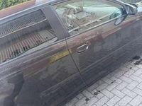 Usata Audi A3 140 CV (102 kW) 2006 Nero Utilitaria