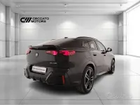 Usata BMW iX2 M Sport 103 kW (141 CV) 2025 Nero SUV