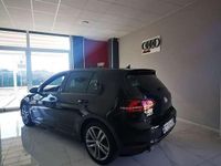 Usata VW Golf VII GTD 110 CV (80 kW) 2017 Other